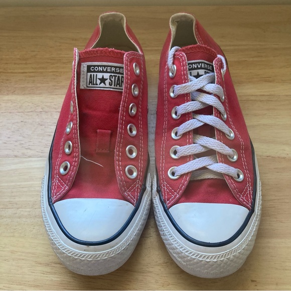Converse shoes - Picture 1 of 6